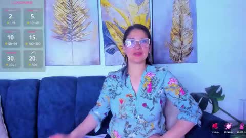 Alana  online show from September 29, 11:59 am