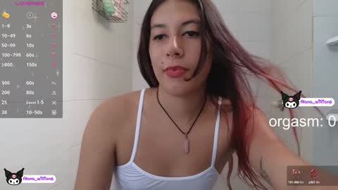 Snapshot of alana_willians chatting on January 31, 8:22 pm alana online show from January 31, 8:22 pm