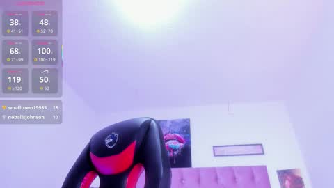 alana_wish online show from November 7, 5:13 am