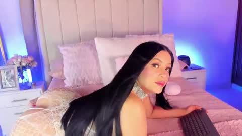 ALANA online show from July 10, 1:17 am
