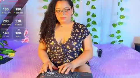 Alana Gmez  online show from June 6, 6:58 pm