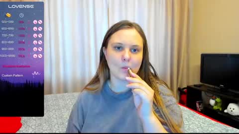 Julia online show from March 7, 11:18 am