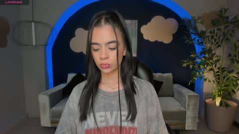 Snapshot of alanacraft chatting on January 9, 3:26 am Alana online show from January 9, 3:26 am