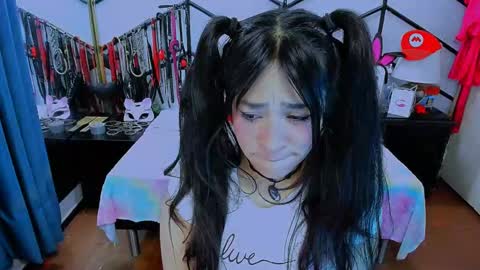 Alana online show from September 26, 9:23 pm