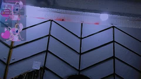 Alana online show from November 6, 7:31 pm