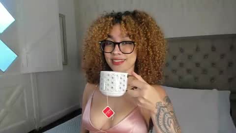 Tell me Alana online show from February 19, 11:54 am