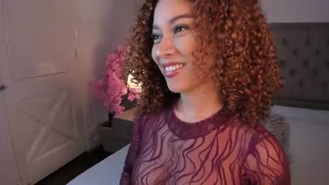 Tell me Alana online show from July 25, 12:01 pm