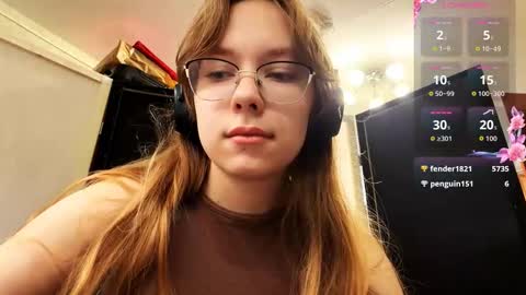 Stella online show from November 15, 10:05 am