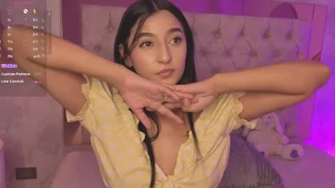 alanha online show from May 12, 3:59 am