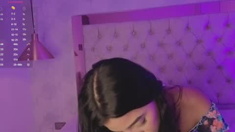 alanha online show from May 13, 5:24 am