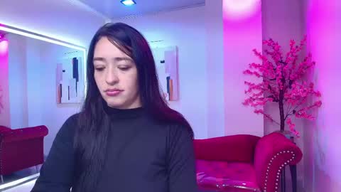 Alanna  online show from April 17, 4:03 am