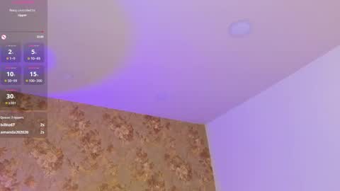 alanna_blaze online show from April 17, 10:01 pm