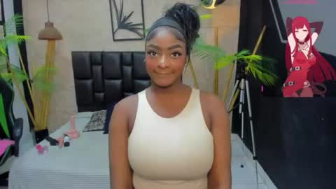 Alanna online show from June 22, 12:13 pm