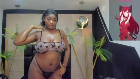 Alanna online show from July 6, 3:03 pm