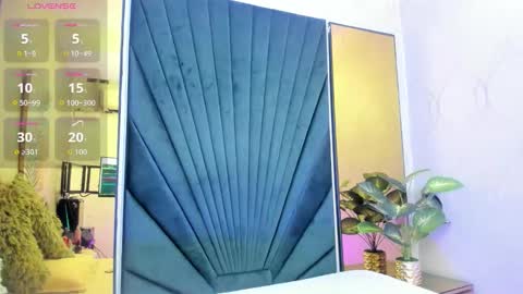 Snapshot of alanna_foxx_ chatting on October 15, 11:13 am ALANNA online show from October 15, 11:13 am