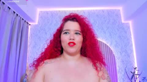 Snapshot of alanna_hank chatting on March 1, 1:32 am Alanna online show from March 1, 1:32 am