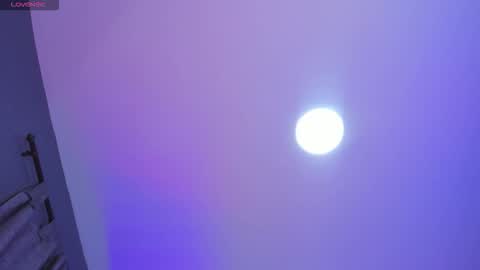 Snapshot of alanna_hank chatting on October 13, 4:59 am Alanna online show from October 13, 4:59 am