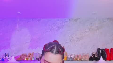 Alanna  online show from June 5, 6:52 am