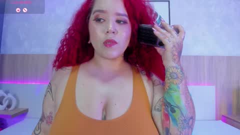 Snapshot of alanna_hank chatting on September 20, 2:21 am Alanna online show from September 20, 2:21 am