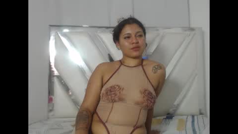 ALANA online show from May 27, 1:57 am