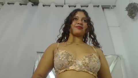 ALANA online show from May 23, 3:32 pm
