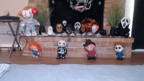 Snapshot of alannarack chatting on October 13, 3:36 pm Alanna Rack online show from October 13, 3:36 pm
