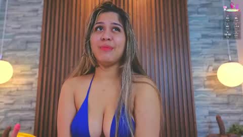 alannavidal online show from May 23, 3:16 am