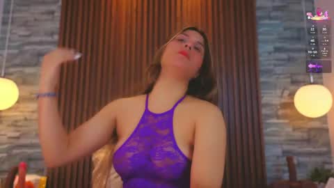 alannavidal online show from May 29, 3:26 am