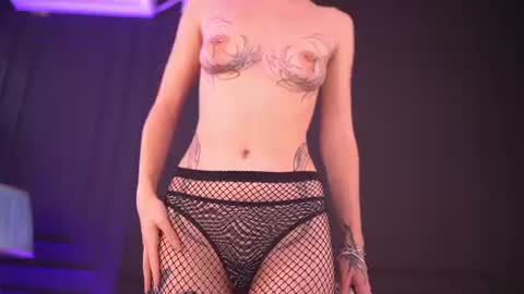 Alara online show from July 28, 12:48 pm