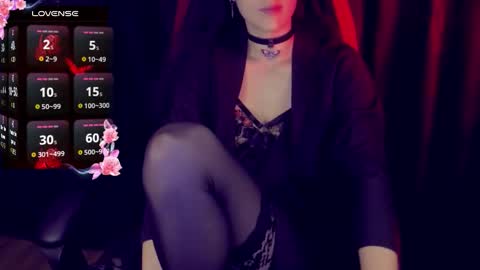 Snapshot of alariafatal chatting on September 27, 6:37 pm Alaria online show from September 27, 6:37 pm