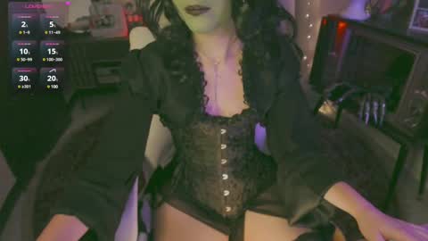 Snapshot of alaskagrace chatting on March 8, 3:05 am Alaska Grace       online show from March 8, 3:05 am