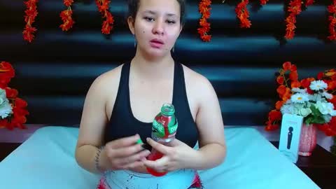 AlaSmith  online show from February 9, 2:06 am