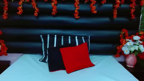 AlaSmith  online show from January 23, 2:12 am