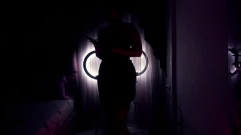 albaandthayron online show from January 21, 12:07 pm