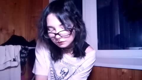 Snapshot of alberthamazierski chatting on September 25, 4:50 pm Im Katrina online show from September 25, 4:50 pm