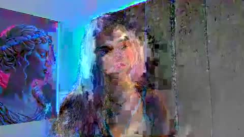 alegrabrown online show from February 6, 12:25 am