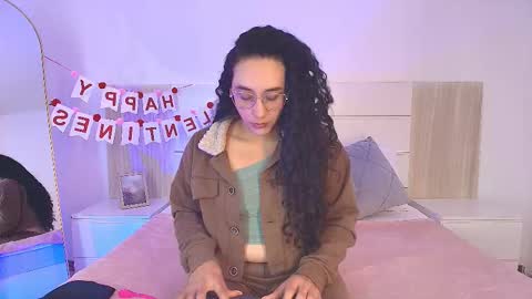 Alehia Cute online show from February 16, 10:09 pm