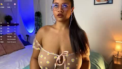 Aleia online show from December 4, 3:53 am