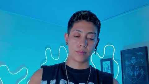 Alejandra online show from February 11, 2:04 am