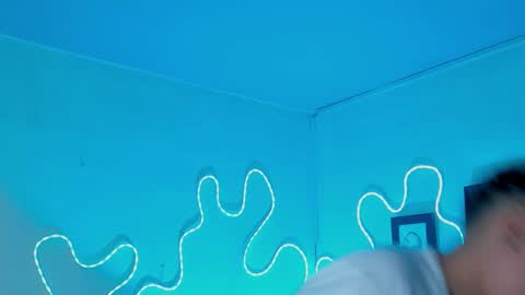 Alejandra online show from February 18, 3:16 am