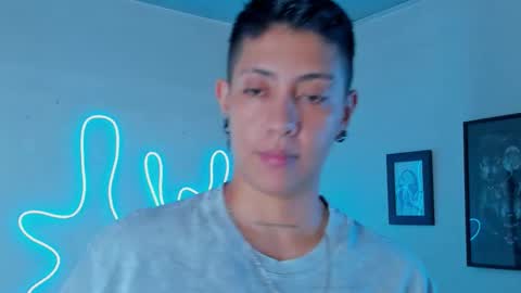 Snapshot of aleja1214 chatting on September 14, 11:46 pm Alejandra online show from September 14, 11:46 pm