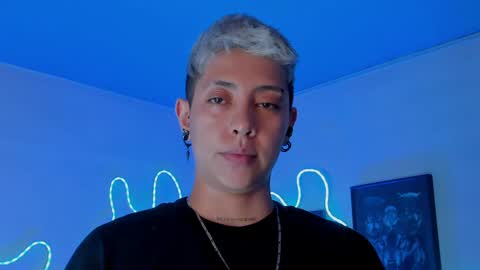 Alejandra online show from June 2, 2:23 am