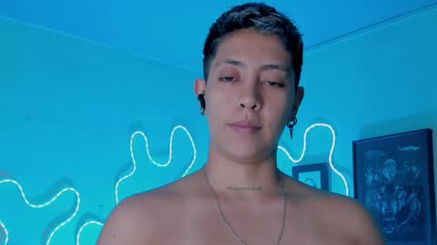 Alejandra online show from February 23, 1:17 am