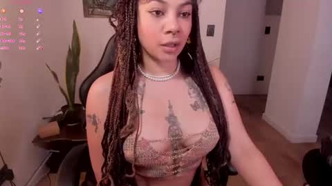 aleja1234lo online show from June 21, 1:53 am