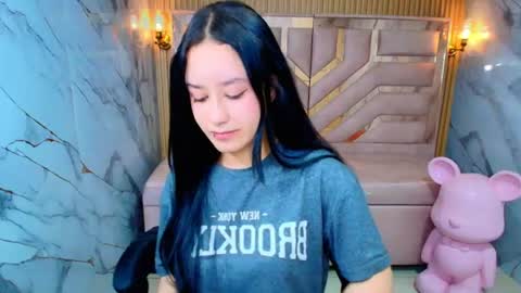 Aleja  online show from June 12, 8:06 pm