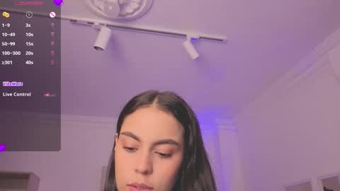 Alejandra online show from February 4, 11:35 am