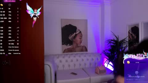 Snapshot of alejaa___ chatting on December 26, 11:21 am Alejandra online show from December 26, 11:21 am