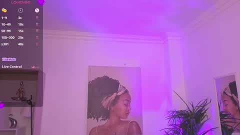 Alejandra online show from February 19, 11:43 am