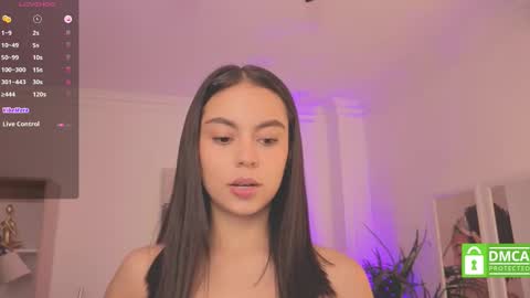 Snapshot of alejaa___ chatting on September 19, 11:53 am Alejandra online show from September 19, 11:53 am