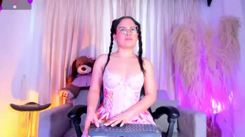 CUTE ALEJA online show from June 11, 8:27 pm